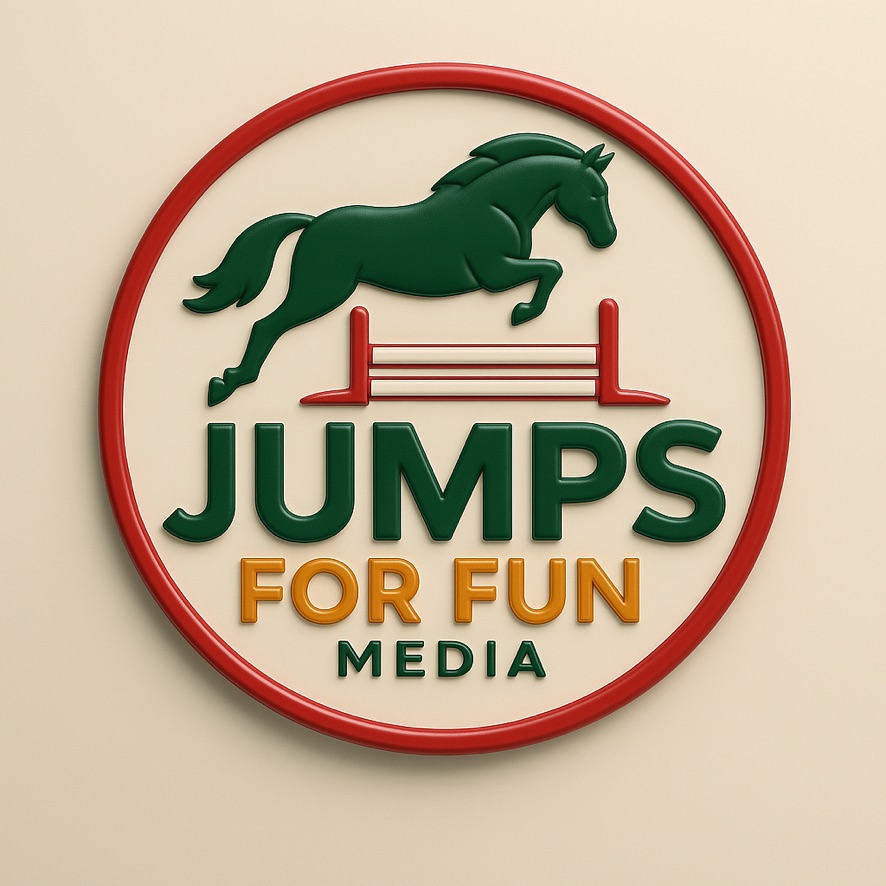 Jumps For Fun Racing